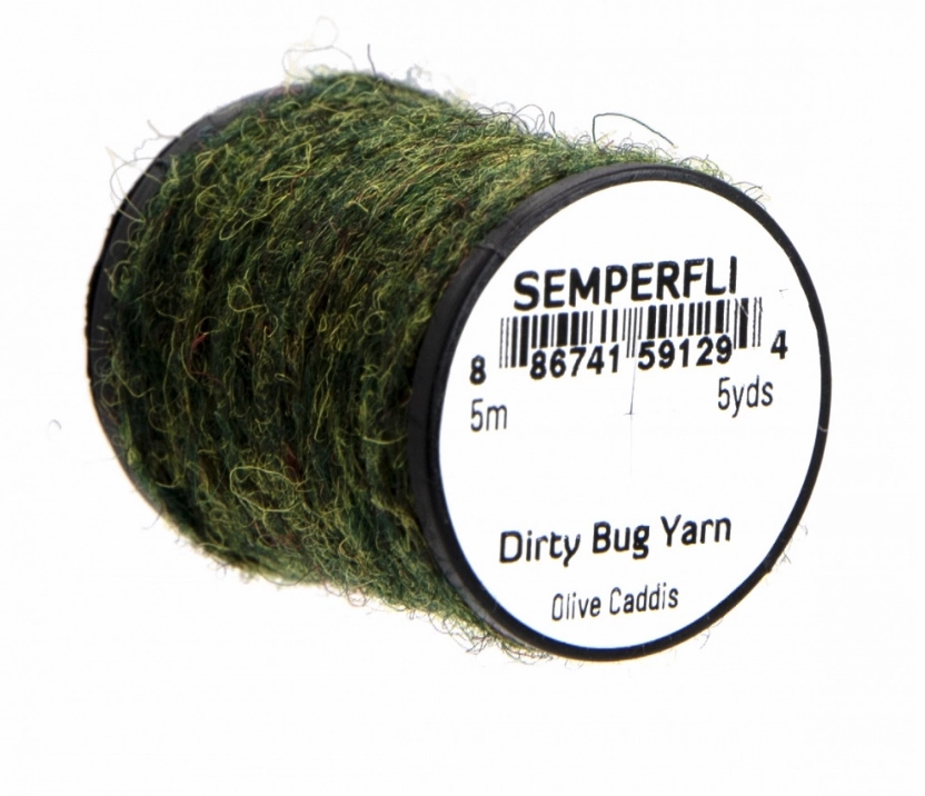 Semperfli Dirty Bug Yarn