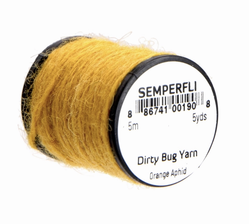 Semperfli Dirty Bug Yarn