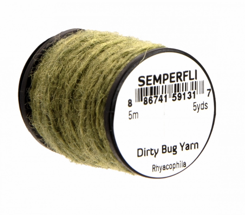 Semperfli Dirty Bug Yarn