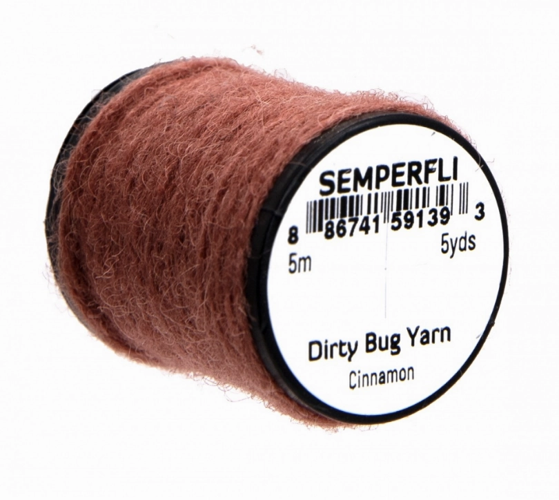 Semperfli Dirty Bug Yarn