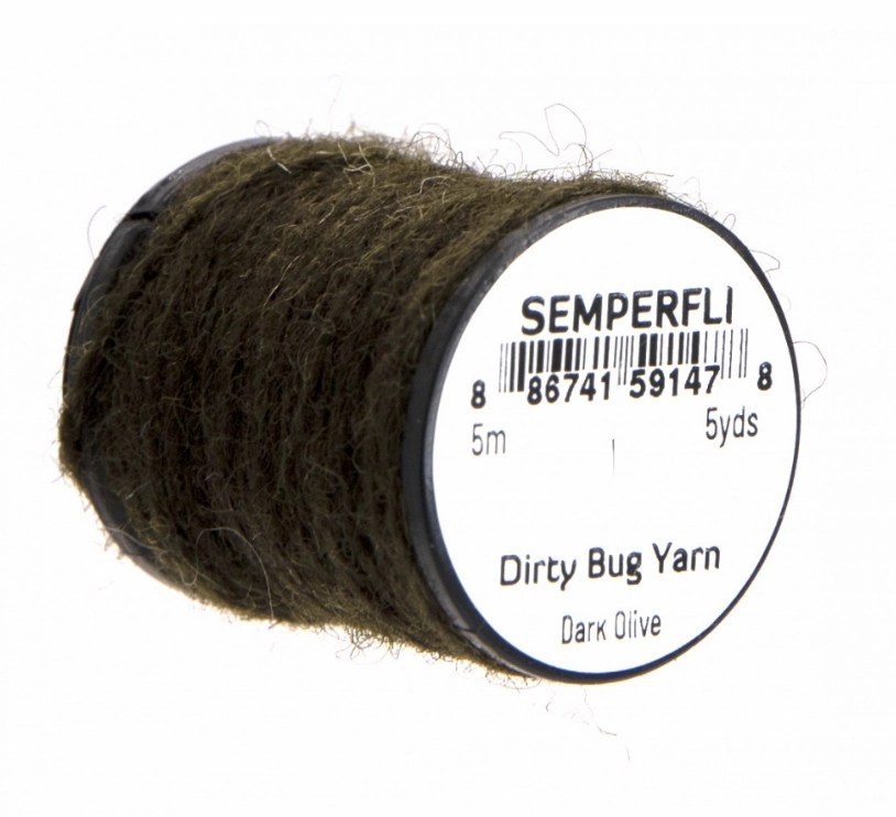 Semperfli Dirty Bug Yarn