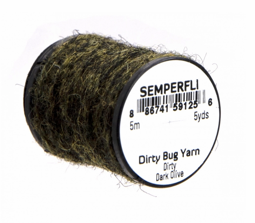 Semperfli Dirty Bug Yarn