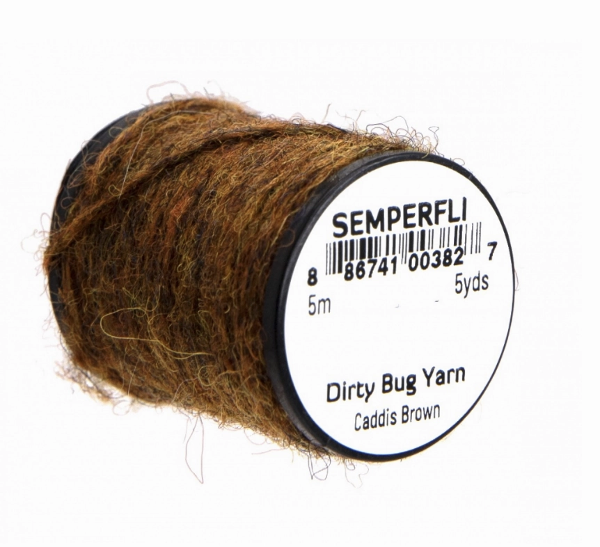 Semperfli Dirty Bug Yarn