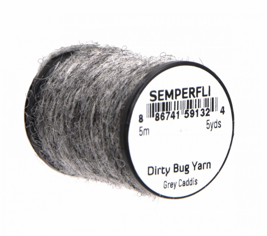 Semperfli Dirty Bug Yarn
