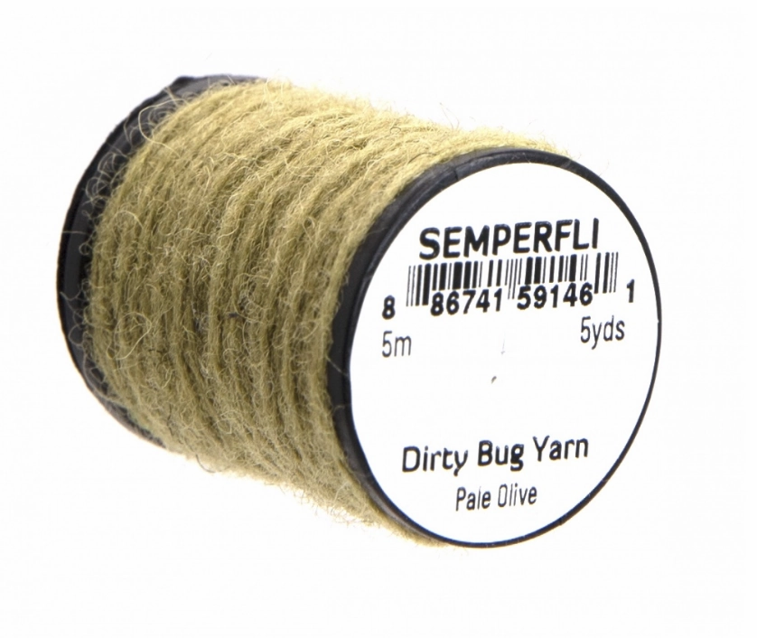 Semperfli Dirty Bug Yarn