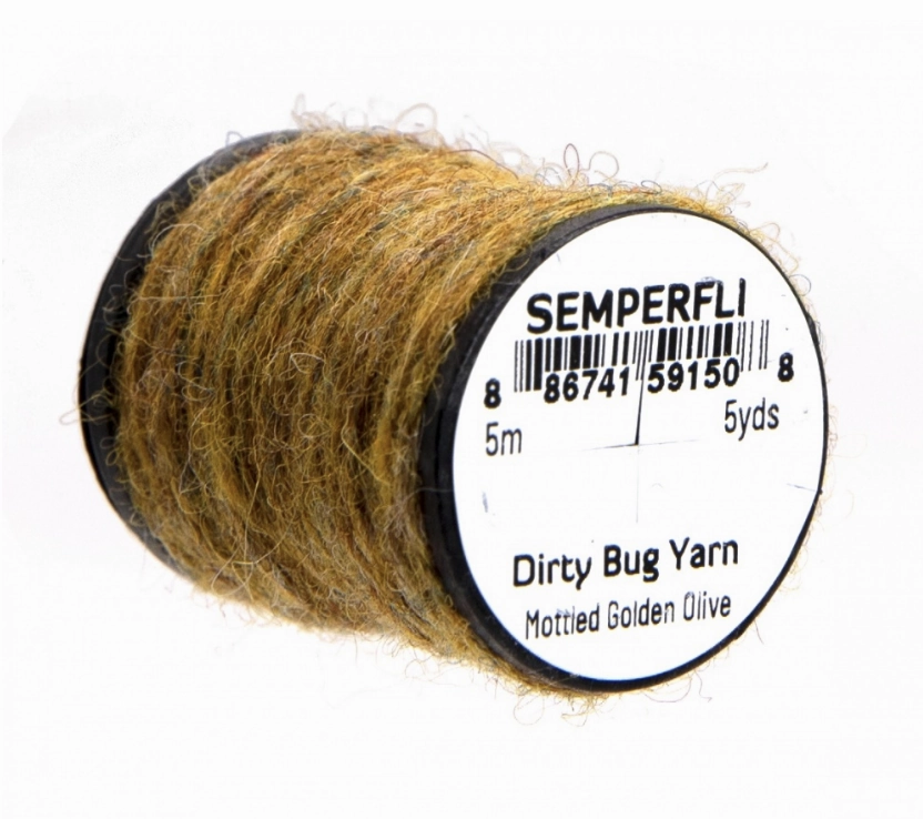 Semperfli Dirty Bug Yarn