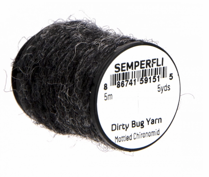 Semperfli Dirty Bug Yarn