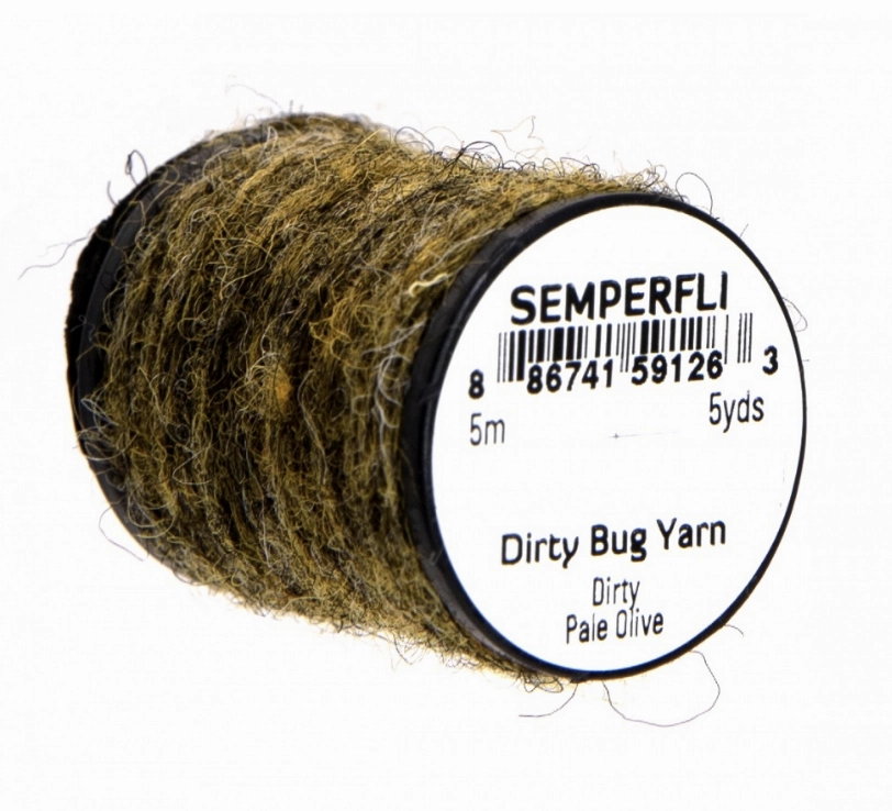 Semperfli Dirty Bug Yarn