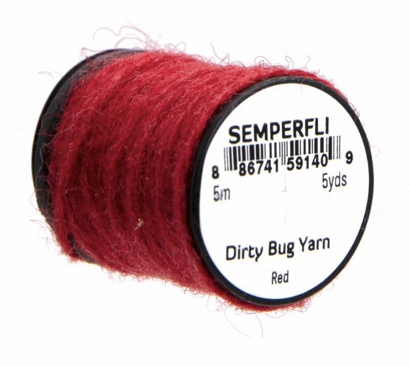 Semperfli Dirty Bug Yarn