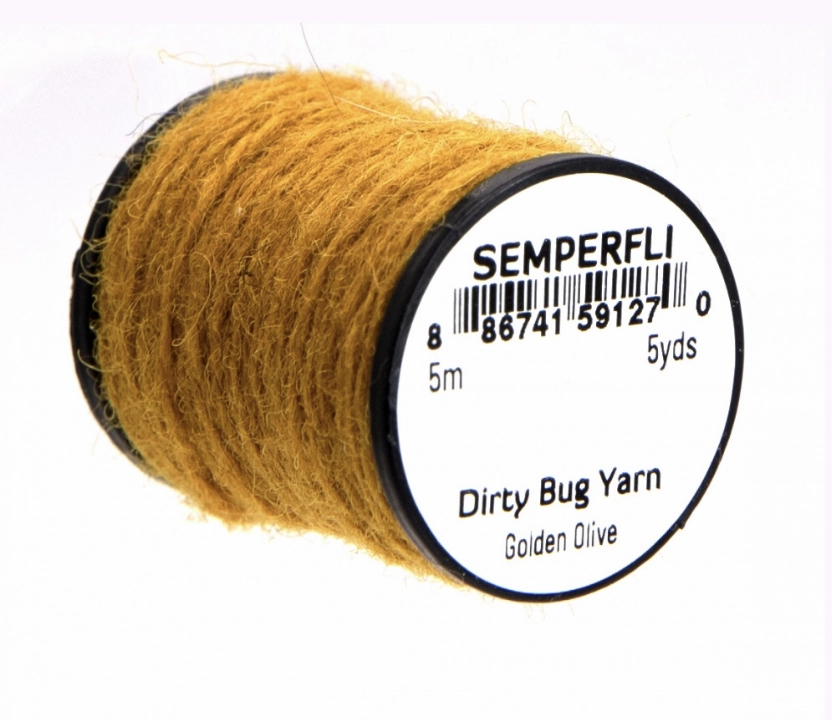 Semperfli Dirty Bug Yarn