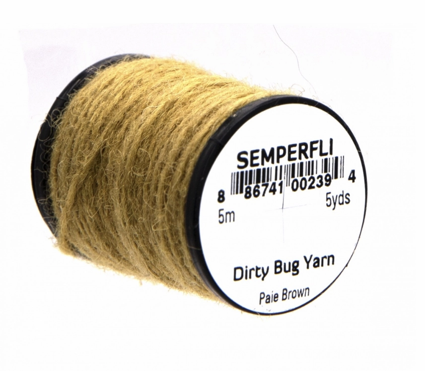 Semperfli Dirty Bug Yarn