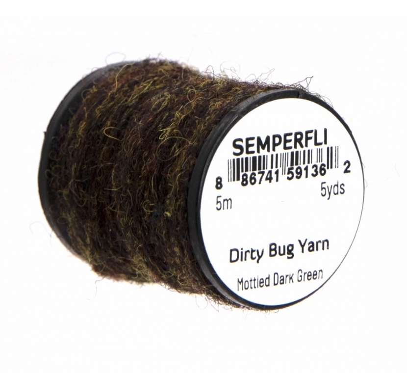 Semperfli Dirty Bug Yarn