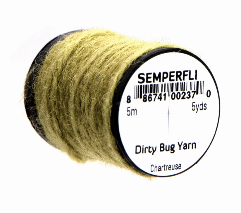 Semperfli Dirty Bug Yarn