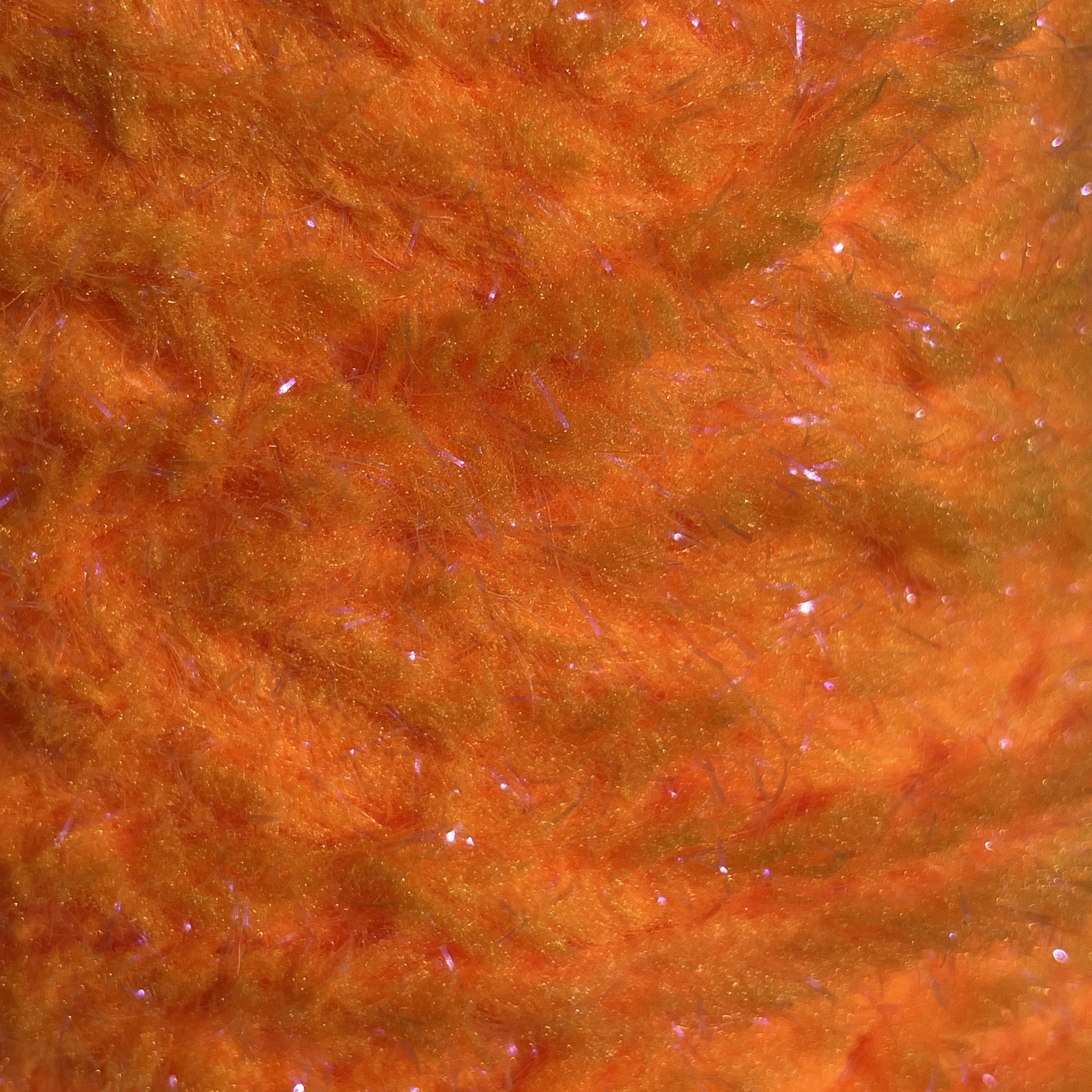 Semperfli EggStatic Egg Fritz 15mm