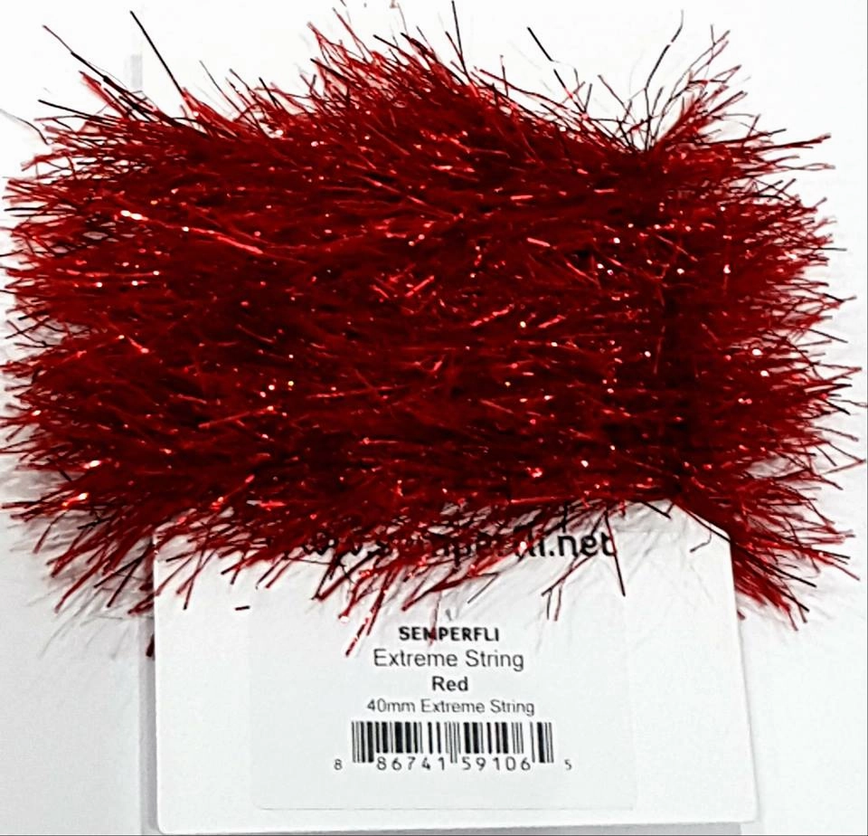 Semperfli Extreme String