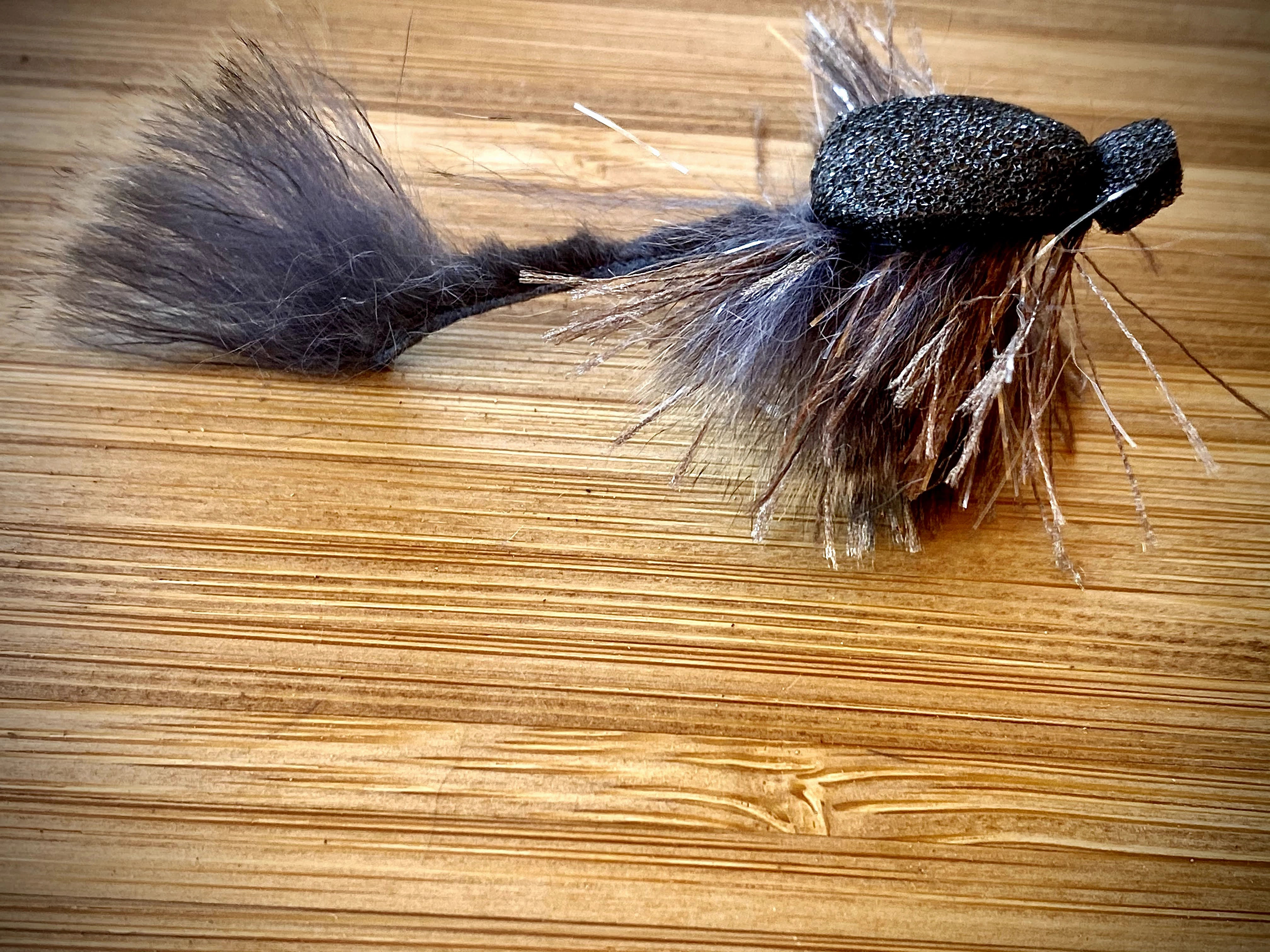 Semperfli Flat Foam