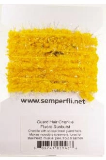 Semperfli Guard Hair Chenille