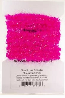 Semperfli Guard Hair Chenille