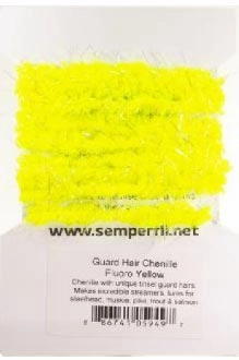 Semperfli Guard Hair Chenille