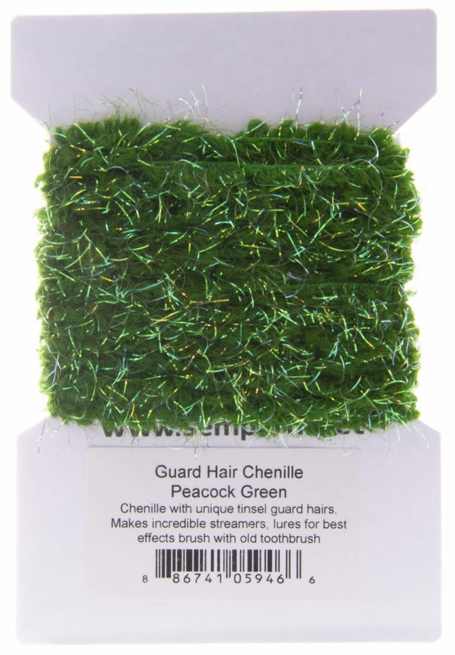 Semperfli Guard Hair Chenille