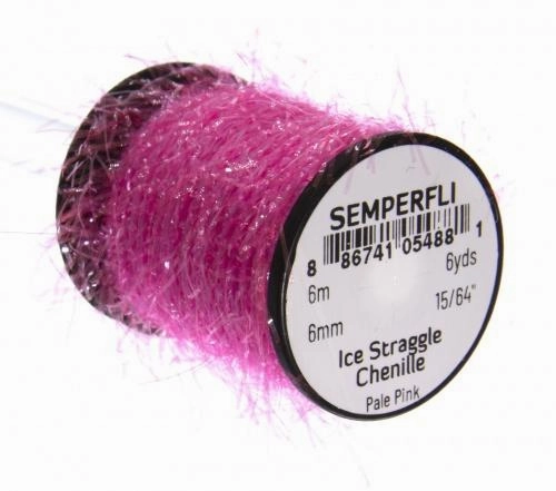 Semperfli Ice Straggle Chenille
