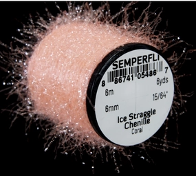 Semperfli Ice Straggle Chenille