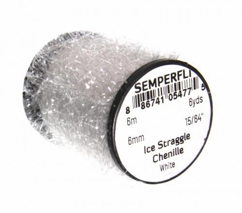 Semperfli Ice Straggle Chenille
