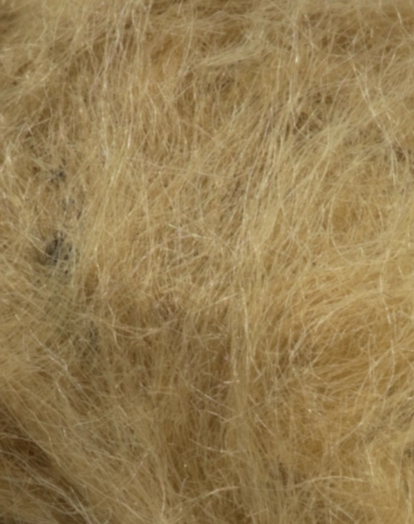 Semperfli Kapok Dry Fly Dubbing