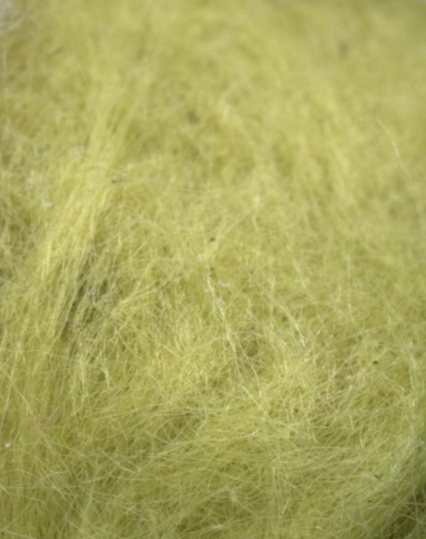 Semperfli Kapok Dry Fly Dubbing