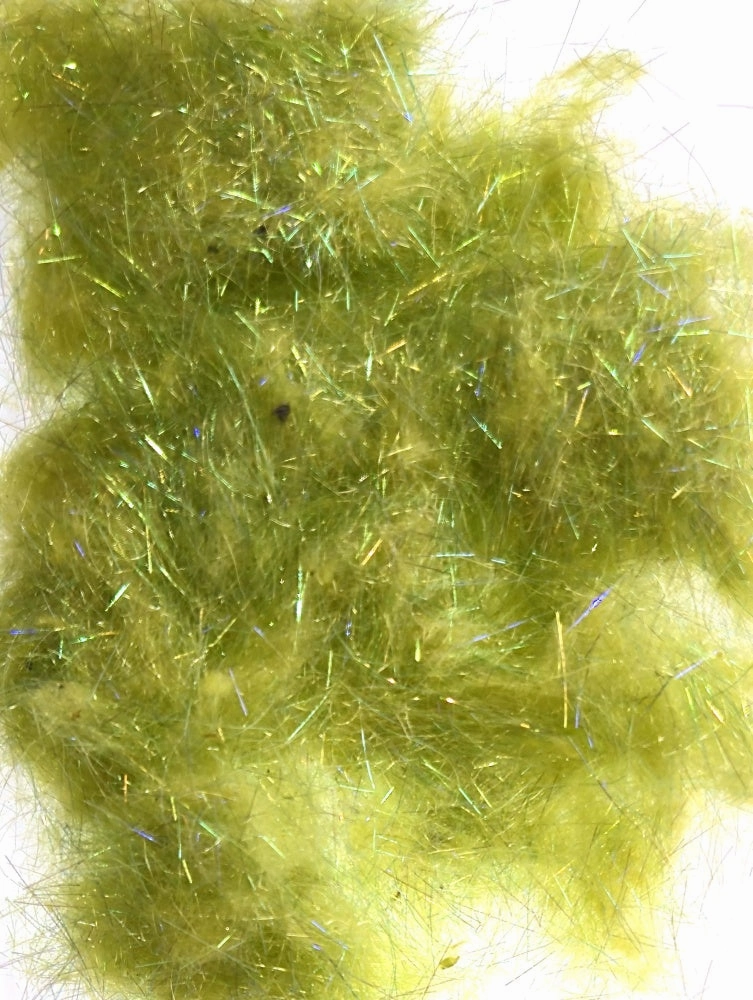 Semperfli Kapok Fusion UV Dubbing