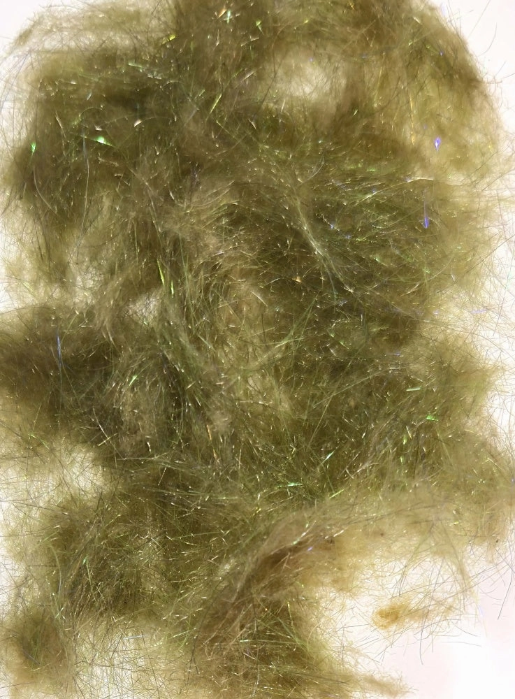 Semperfli Kapok Fusion UV Dubbing
