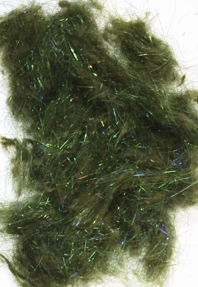 Semperfli Kapok Fusion UV Dubbing