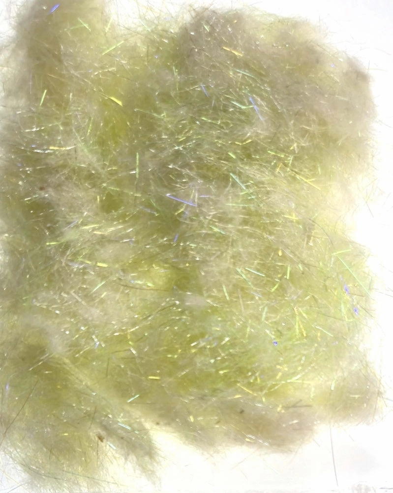 Semperfli Kapok Fusion UV Dubbing