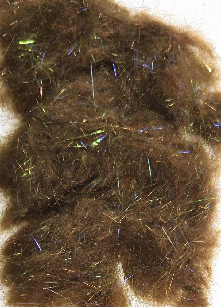 Semperfli Kapok Fusion UV Dubbing