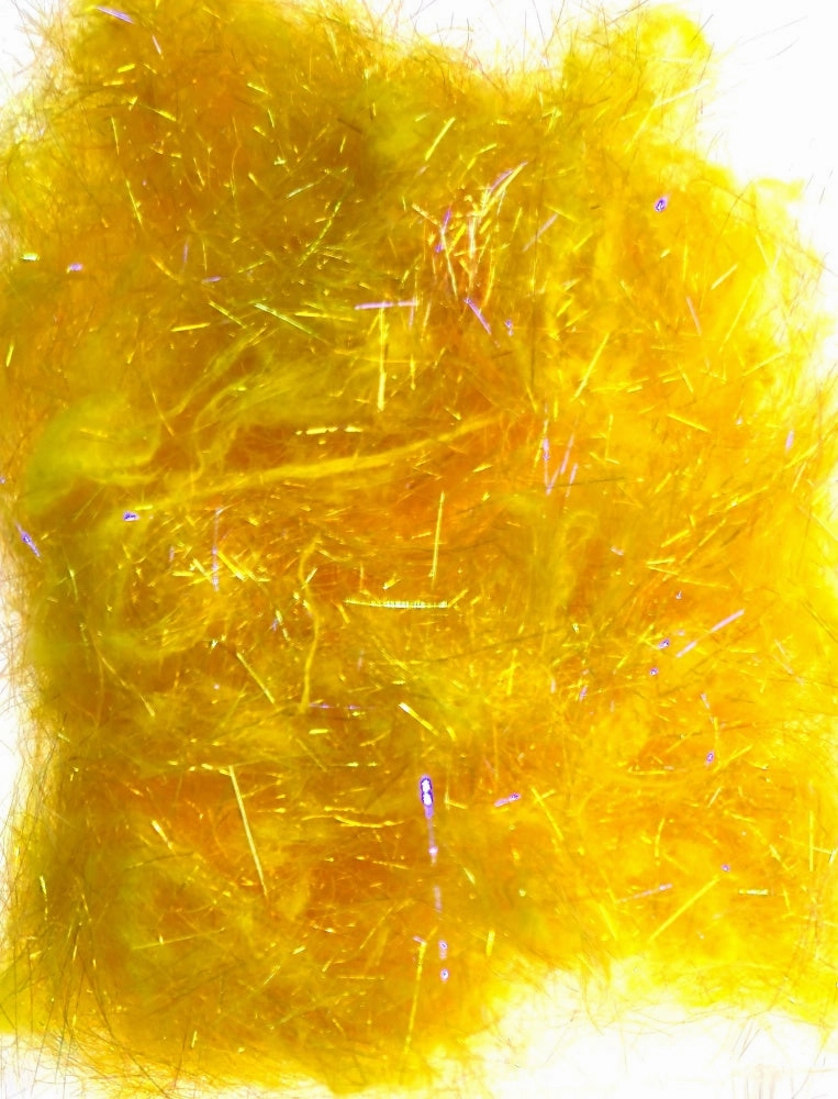 Semperfli Kapok Fusion UV Dubbing