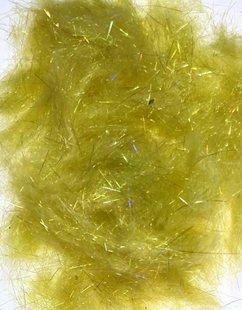 Semperfli Kapok Fusion UV Dubbing