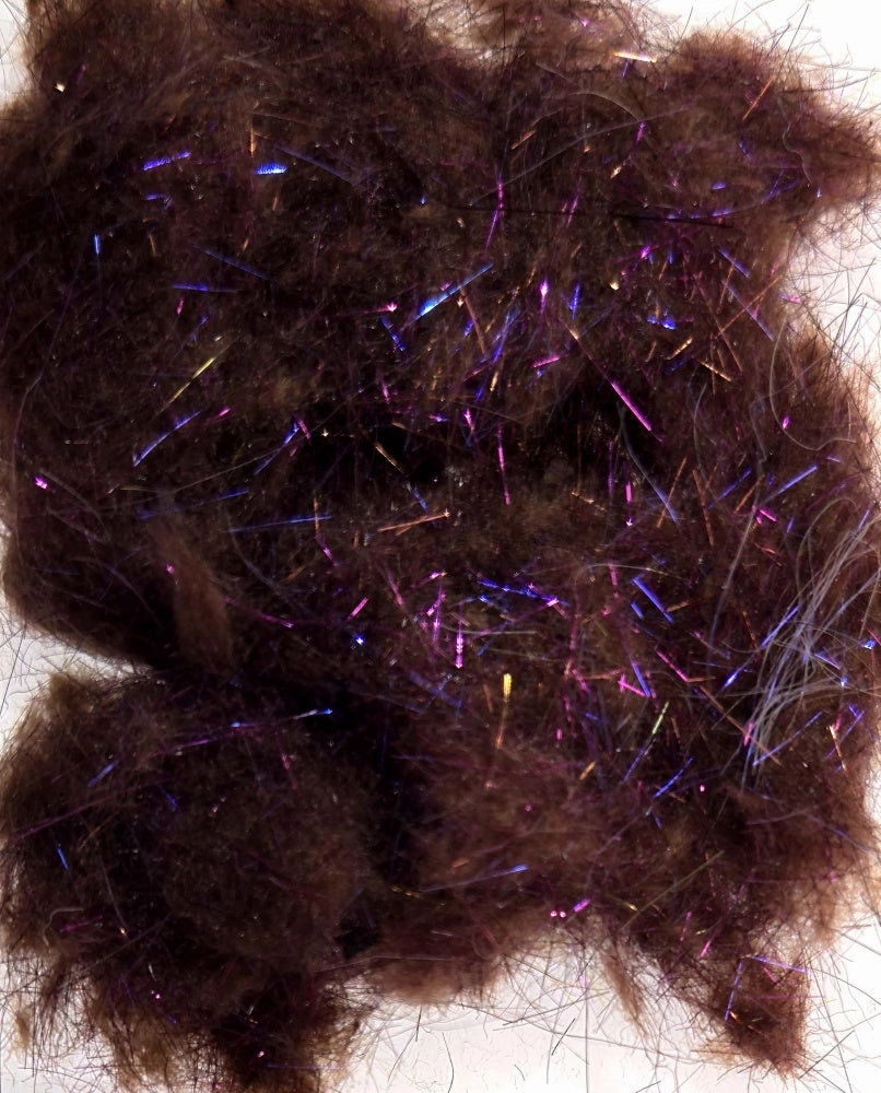 Semperfli Kapok Fusion UV Dubbing