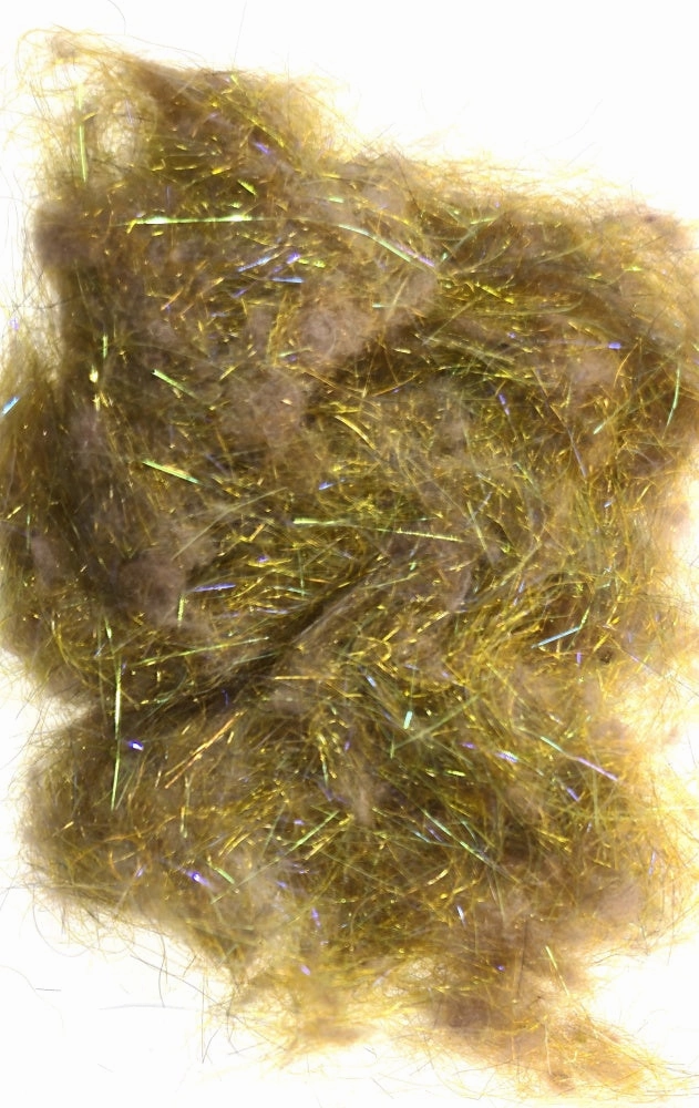 Semperfli Kapok Fusion UV Dubbing