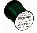 Semperfli Micro Metal