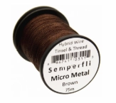 Semperfli Micro Metal