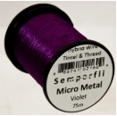 Semperfli Micro Metal