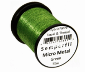 Semperfli Micro Metal