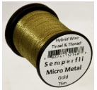 Semperfli Micro Metal