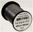 Semperfli Micro Metal