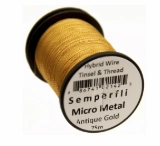 Semperfli Micro Metal