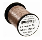 Semperfli Micro Metal