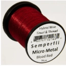 Semperfli Micro Metal