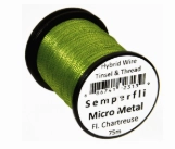 Semperfli Micro Metal
