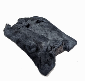 Semperfli Mole Skin Black