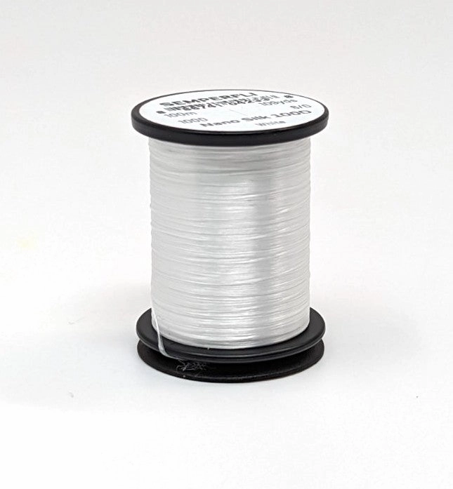 Semperfli Nano Silk 100 Denier Predator 6/0